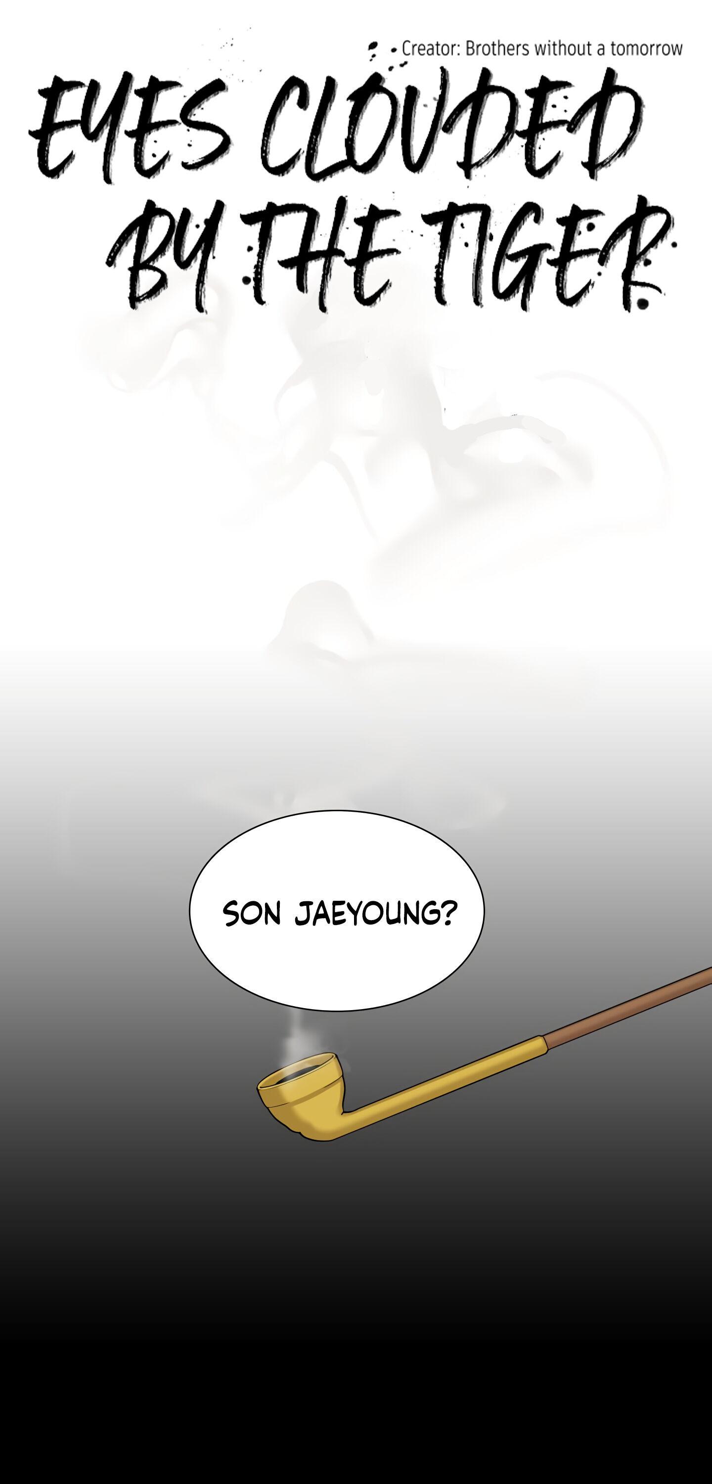 Read Taming the Tiger chapter 72.9 image 1 on Lezhin