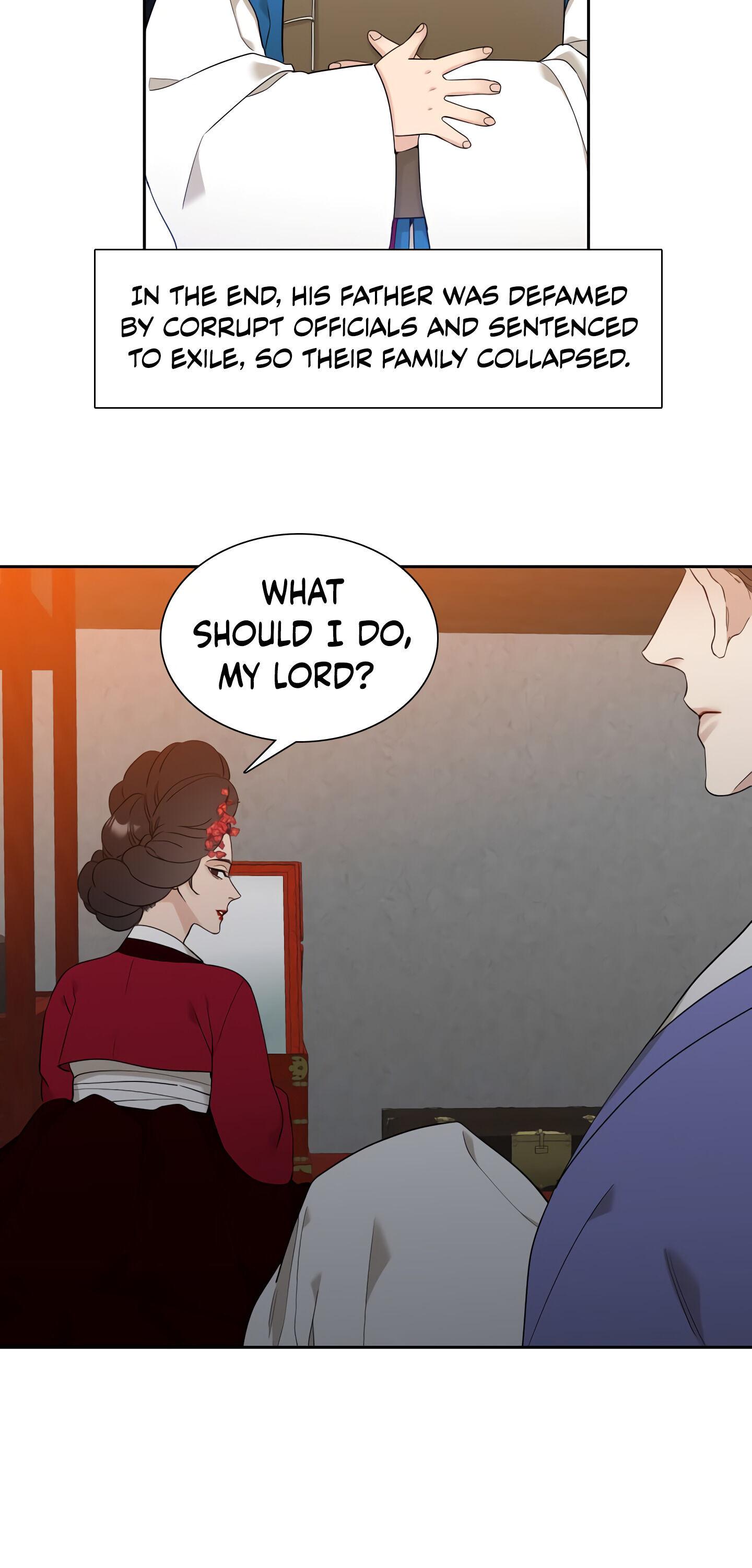 Read Taming the Tiger chapter 72.9 image 10 on Lezhin