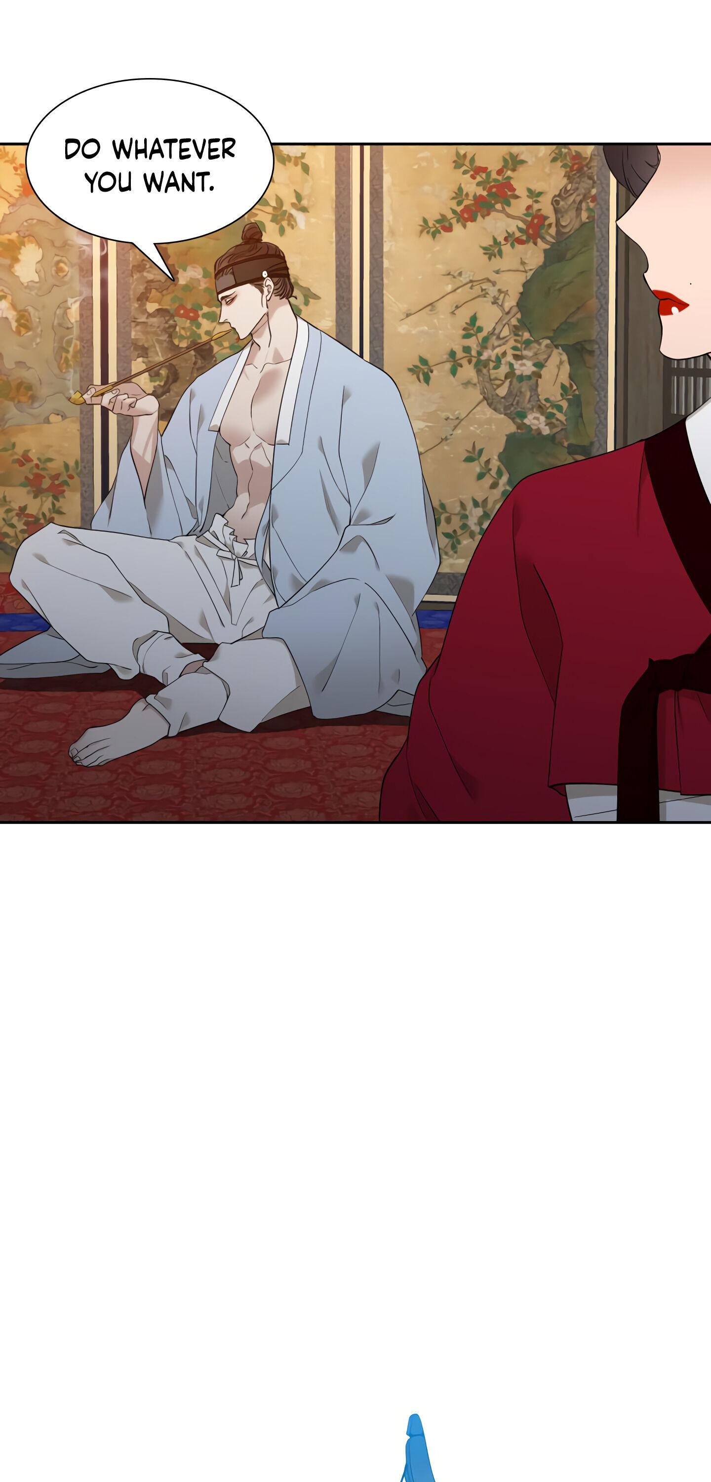 Read Taming the Tiger chapter 72.9 image 11 on Lezhin