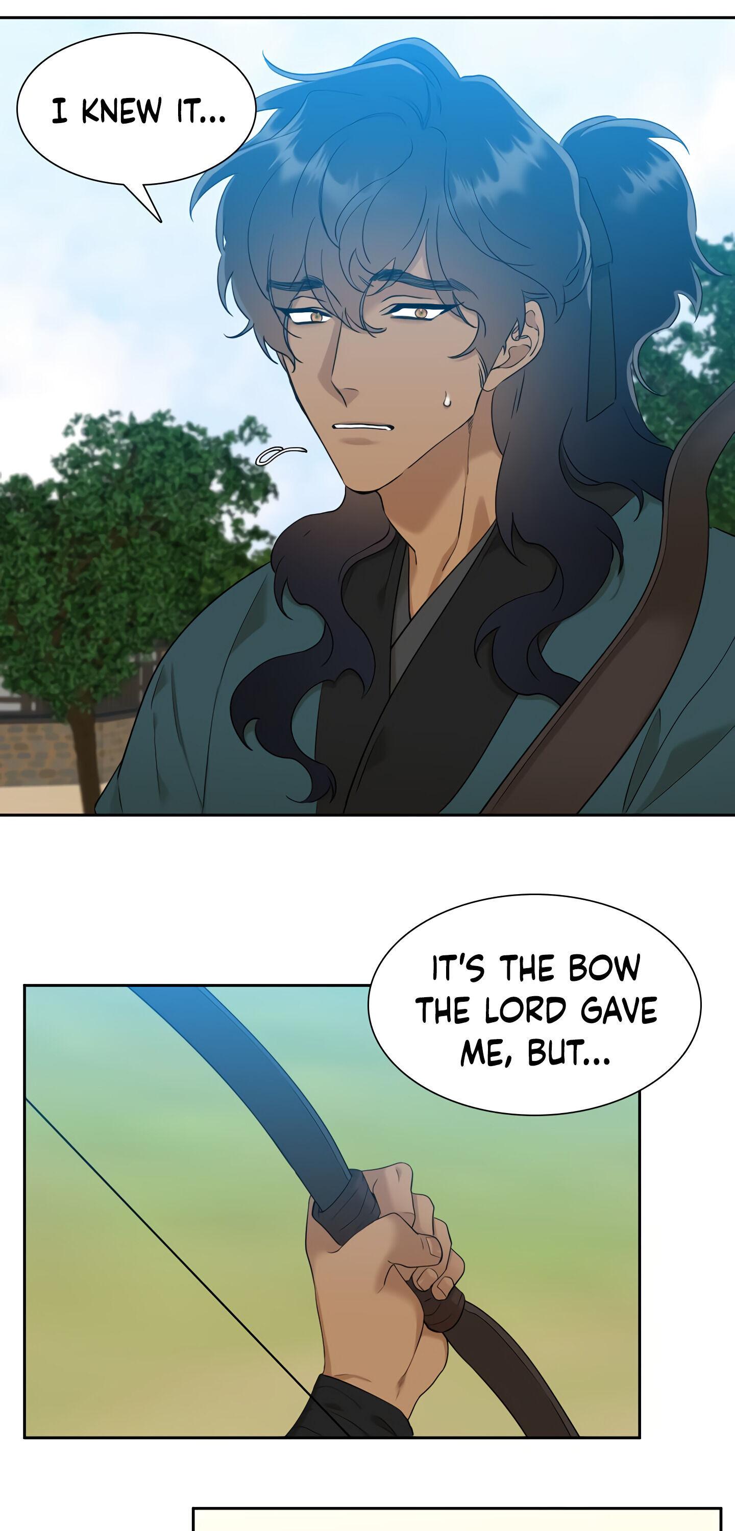 Read Taming the Tiger chapter 72.9 image 13 on Lezhin