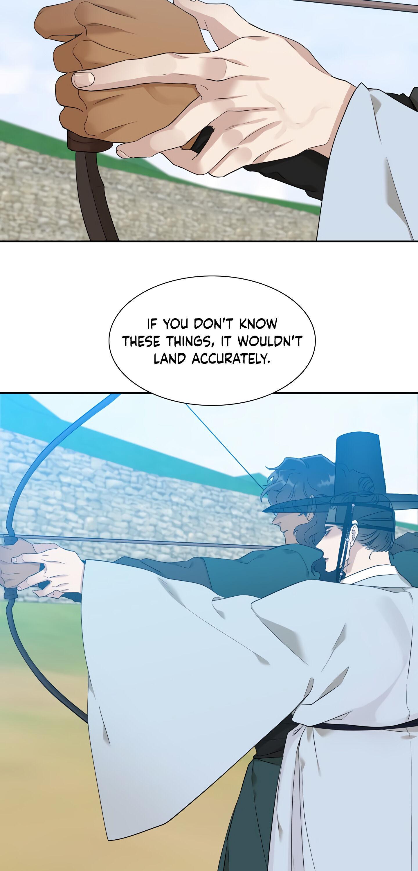 Read Taming the Tiger chapter 72.9 image 16 on Lezhin