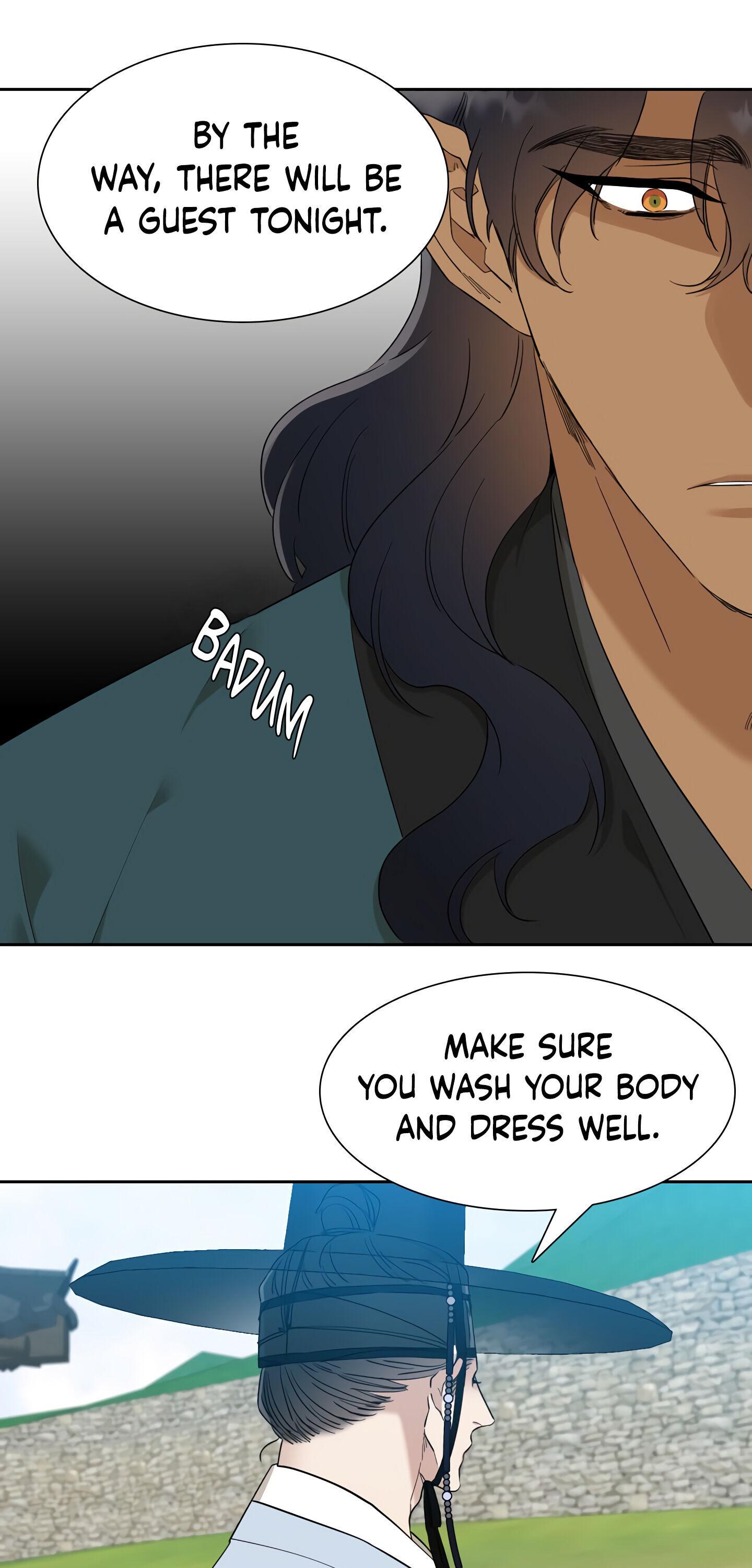 Read Taming the Tiger chapter 72.9 image 21 on Lezhin