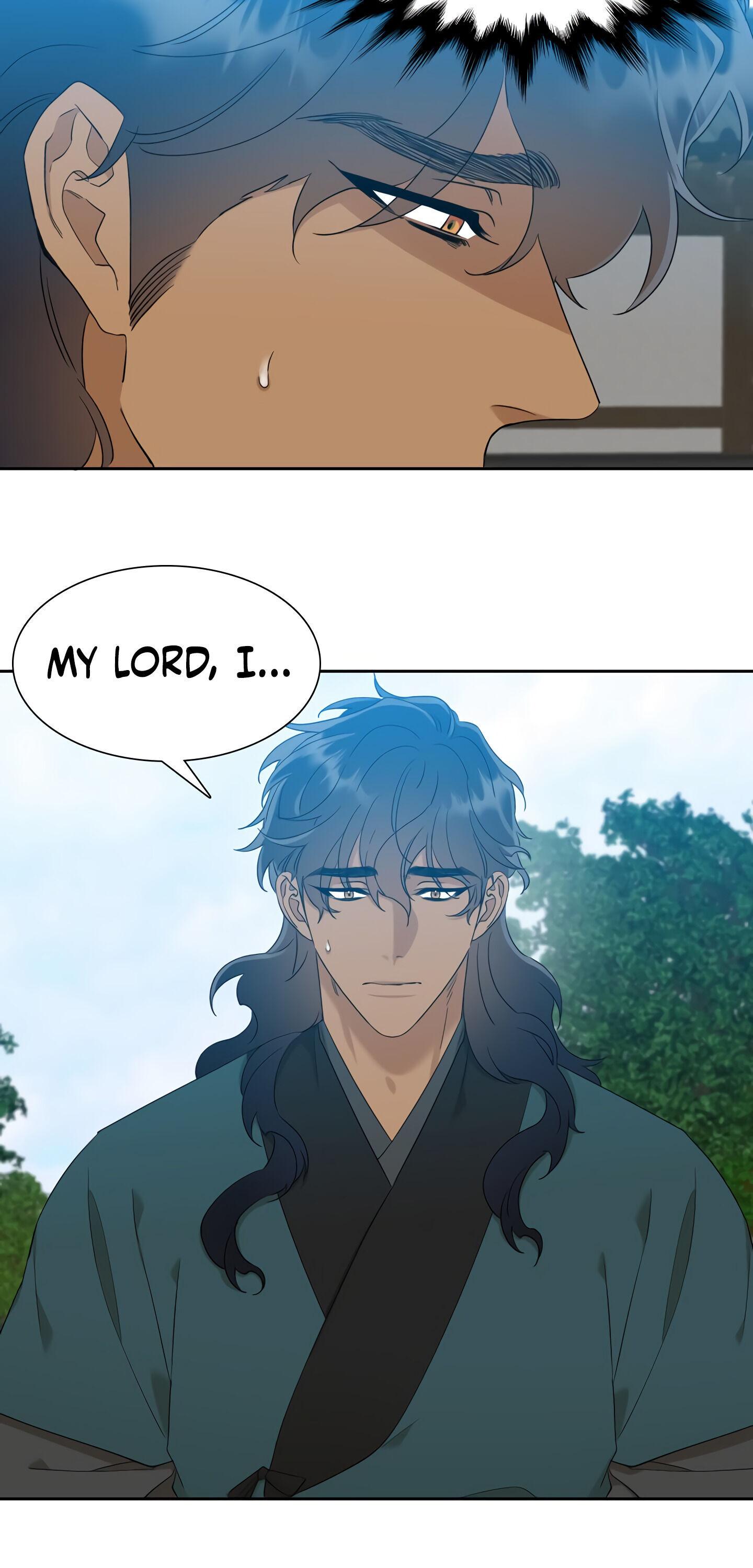Read Taming the Tiger chapter 72.9 image 24 on Lezhin