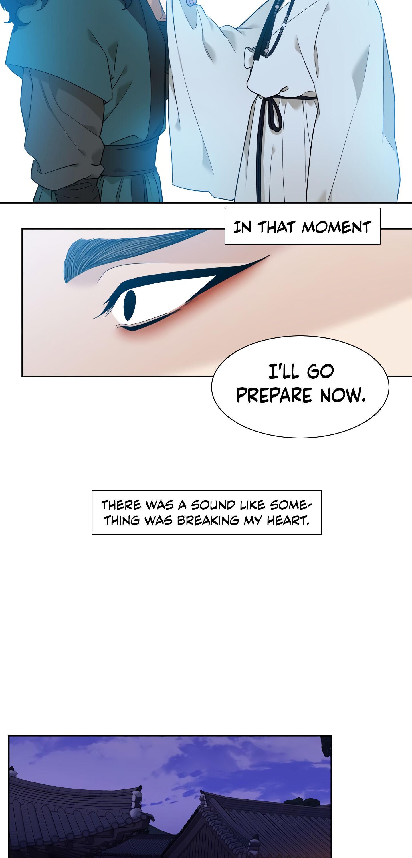 Read Taming the Tiger chapter 72.9 image 28 on Lezhin