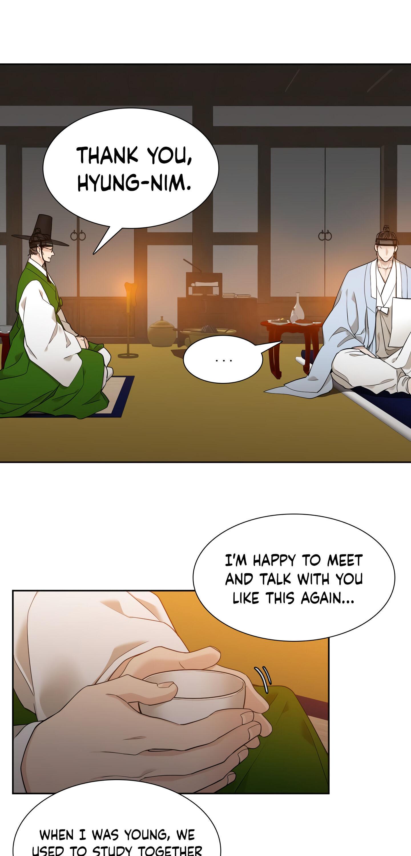 Read Taming the Tiger chapter 72.9 image 31 on Lezhin
