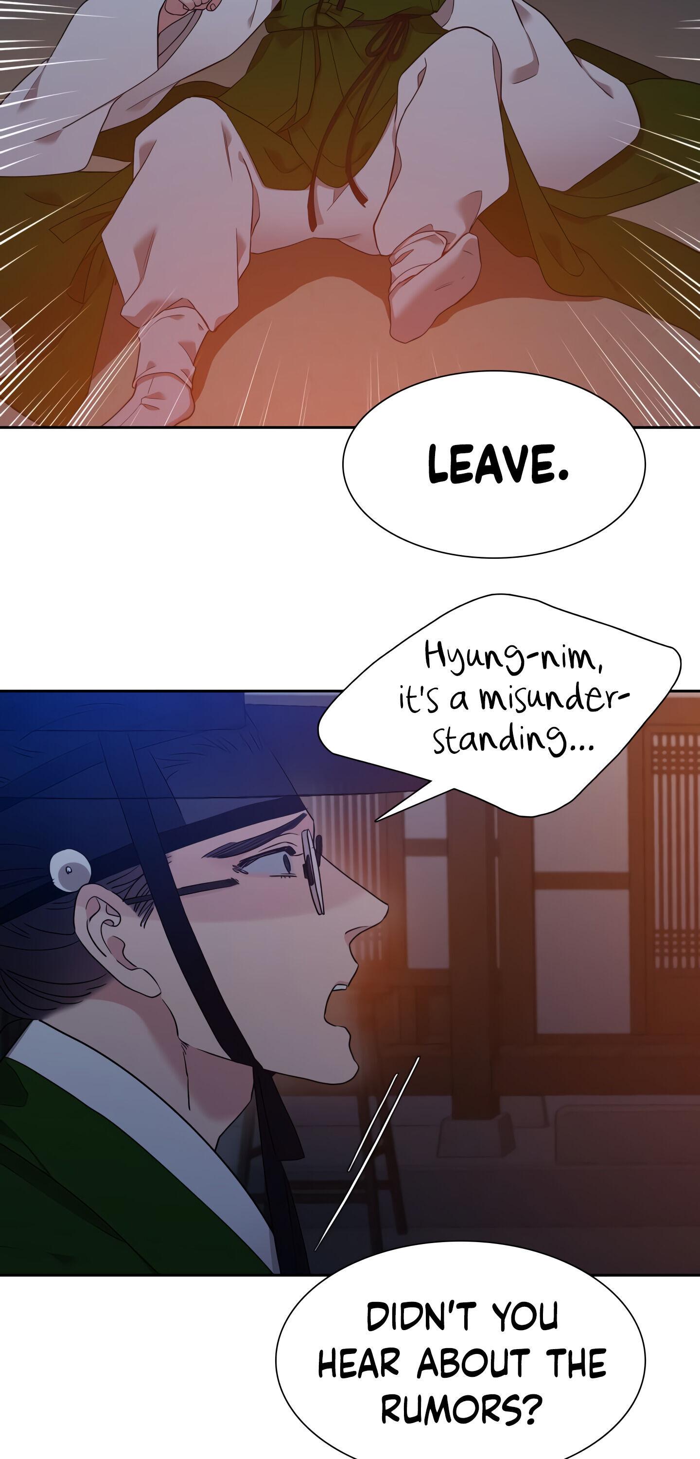 Read Taming the Tiger chapter 72.9 image 42 on Lezhin