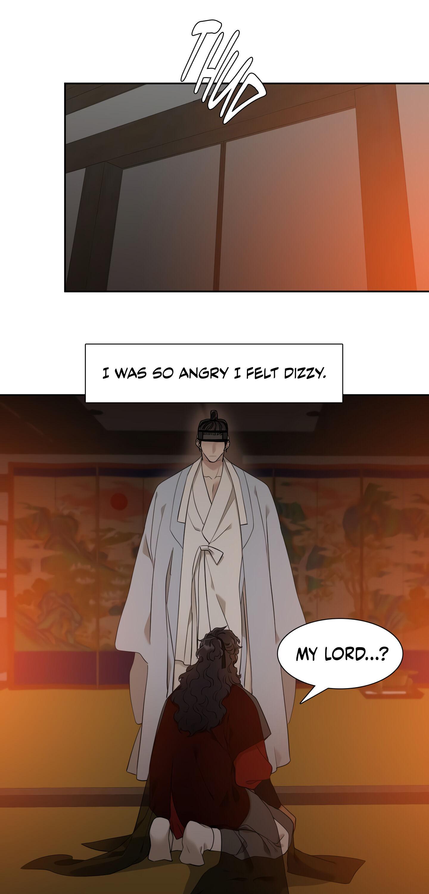 Read Taming the Tiger chapter 72.9 image 45 on Lezhin