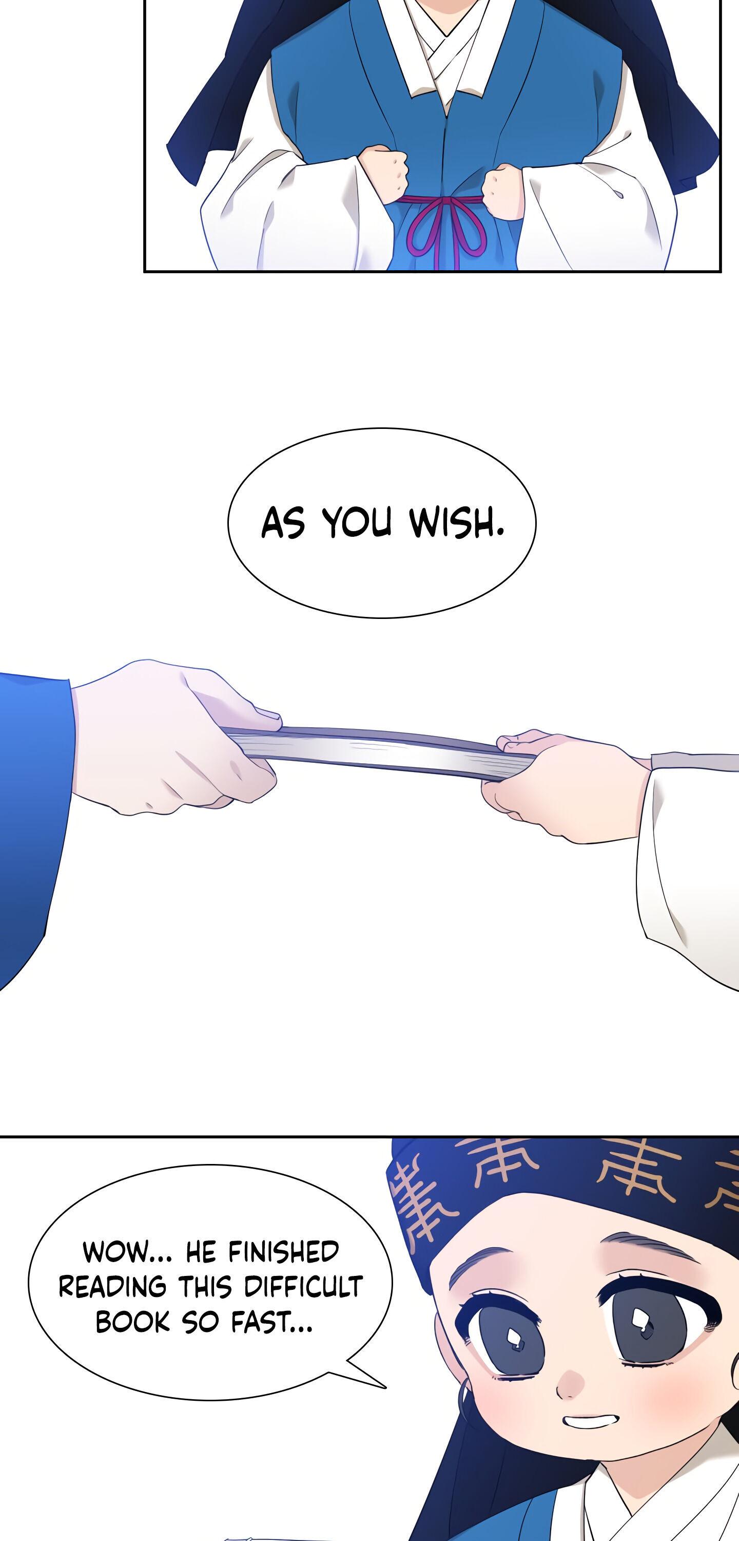 Read Taming the Tiger chapter 72.9 image 7 on Lezhin