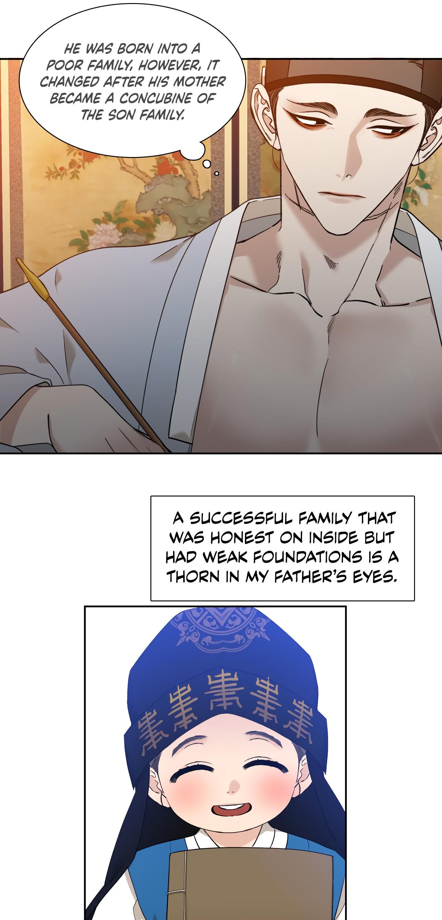Read Taming the Tiger chapter 72.9 image 9 on Lezhin