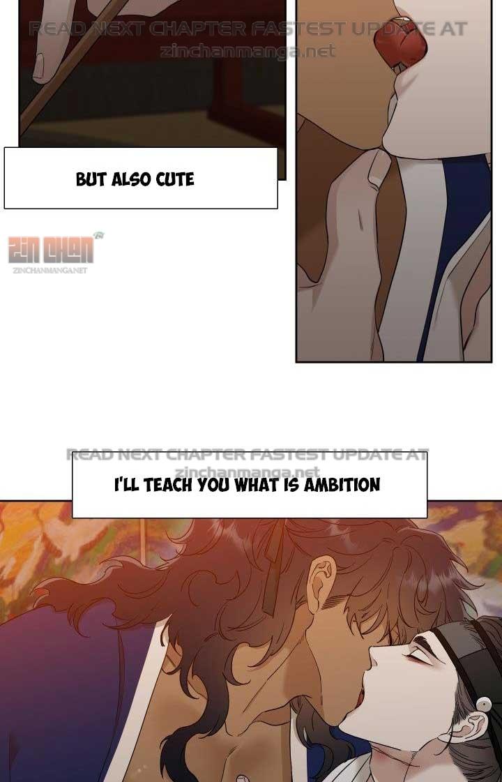 Read Taming the Tiger chapter 73.1 image 14 on Lezhin