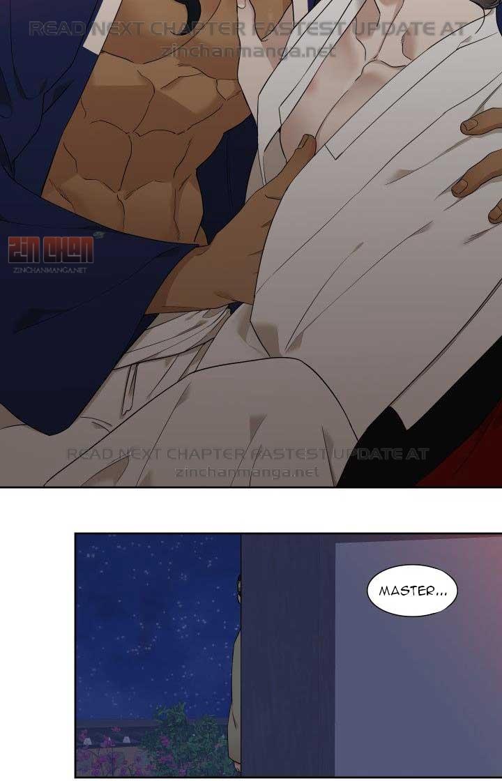 Read Taming the Tiger chapter 73.1 image 15 on Lezhin