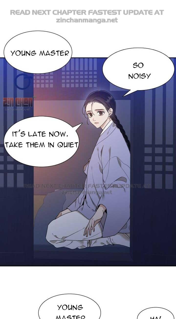 Read Taming the Tiger chapter 73.1 image 25 on Lezhin