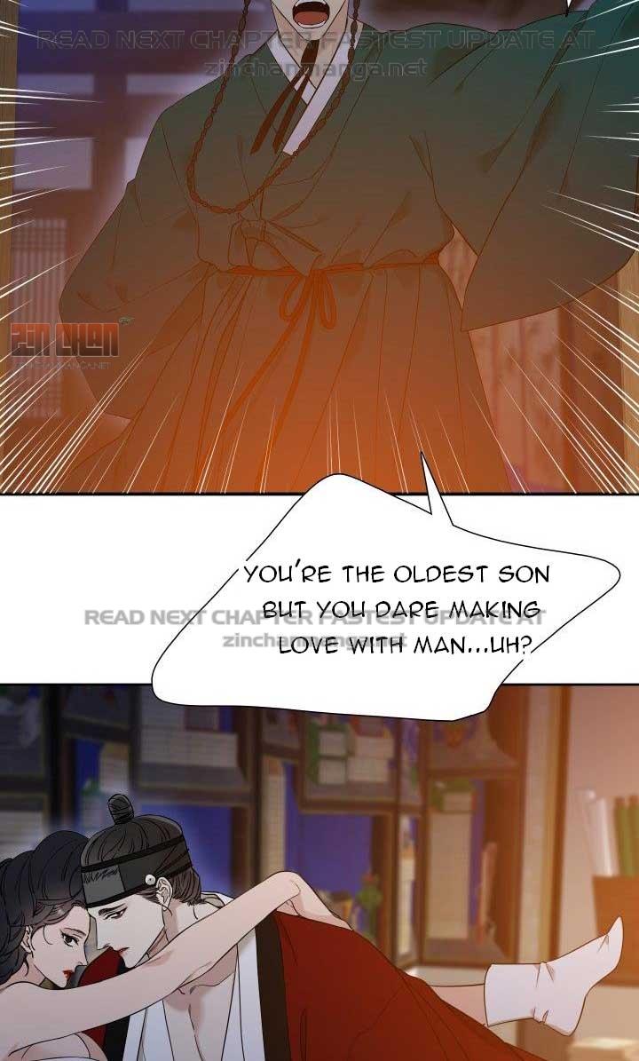 Read Taming the Tiger chapter 73.1 image 31 on Lezhin