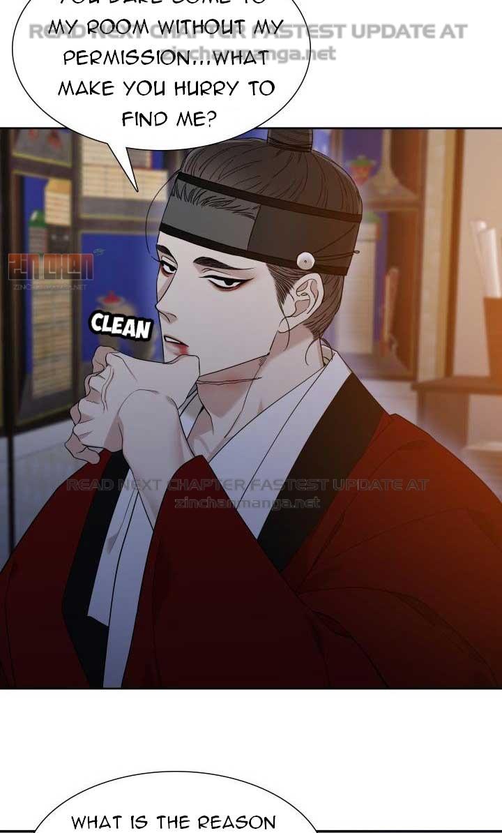 Read Taming the Tiger chapter 73.1 image 33 on Lezhin