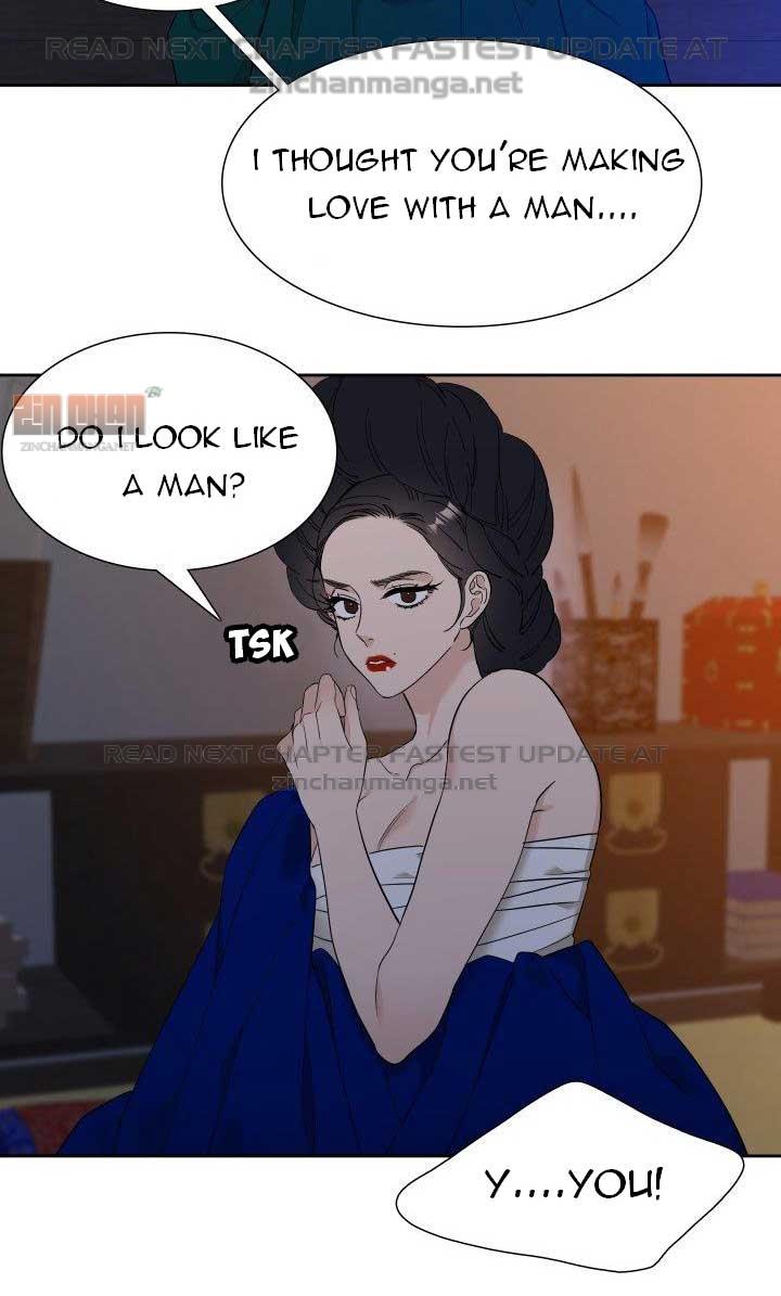 Read Taming the Tiger chapter 73.1 image 35 on Lezhin