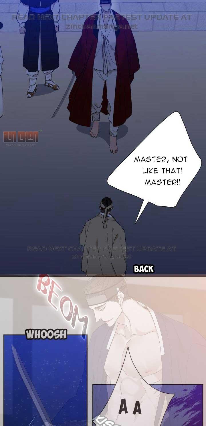 Read Taming the Tiger chapter 73.1 image 39 on Lezhin