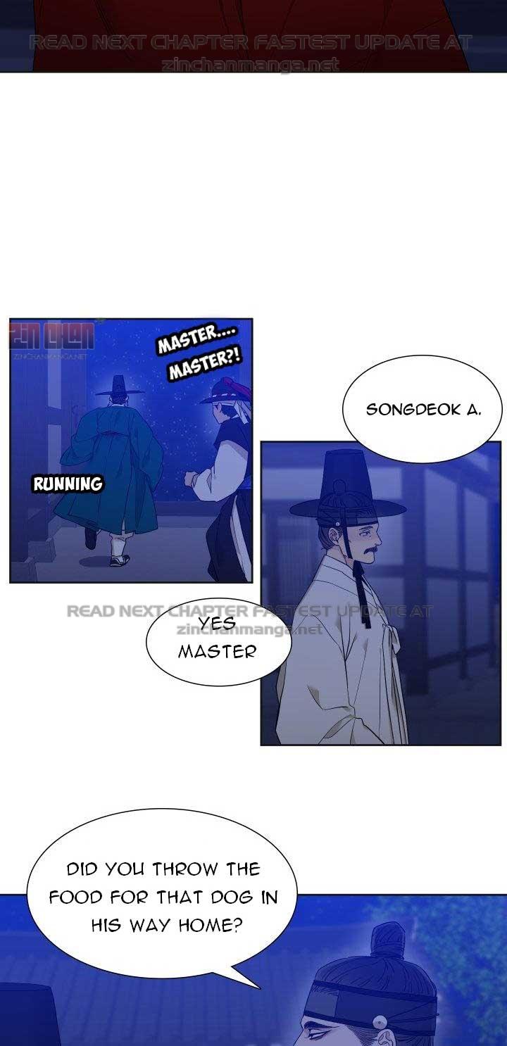 Read Taming the Tiger chapter 73.1 image 43 on Lezhin