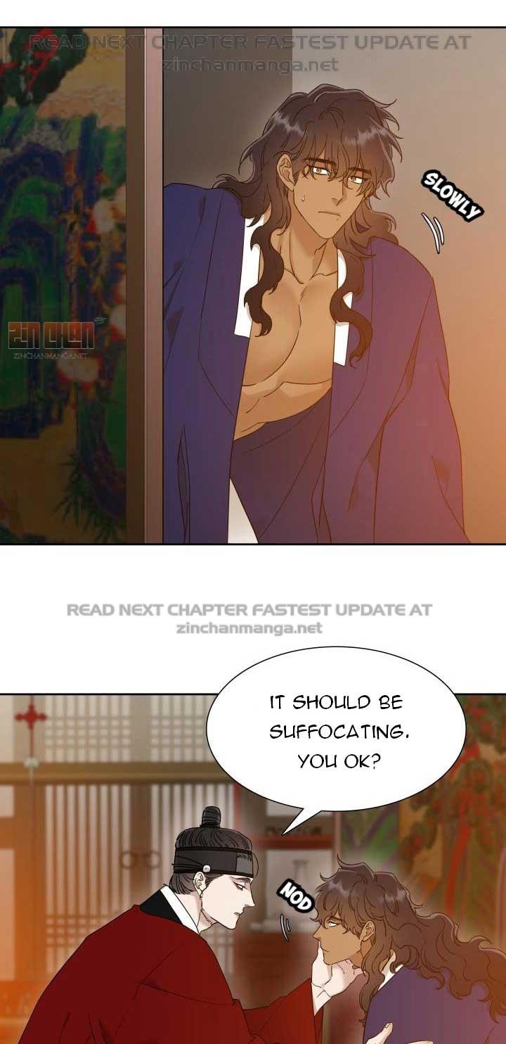 Read Taming the Tiger chapter 73.1 image 48 on Lezhin