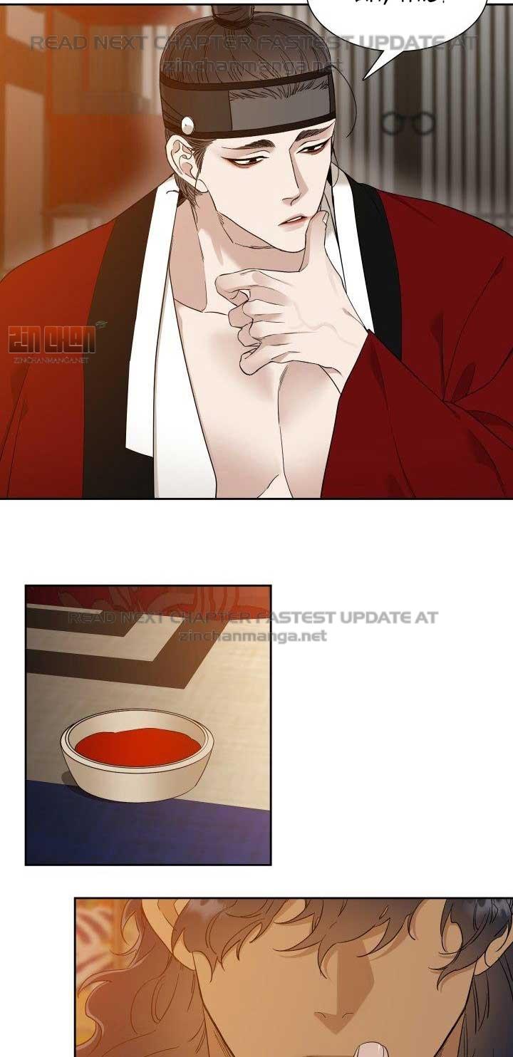 Read Taming the Tiger chapter 73.1 image 50 on Lezhin