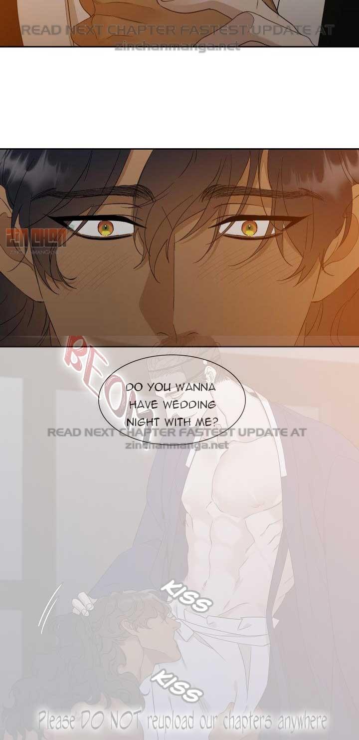Read Taming the Tiger chapter 73.1 image 53 on Lezhin