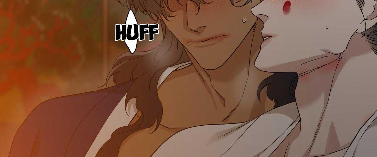 Read Taming the Tiger chapter 73.2 image 105 on Lezhin