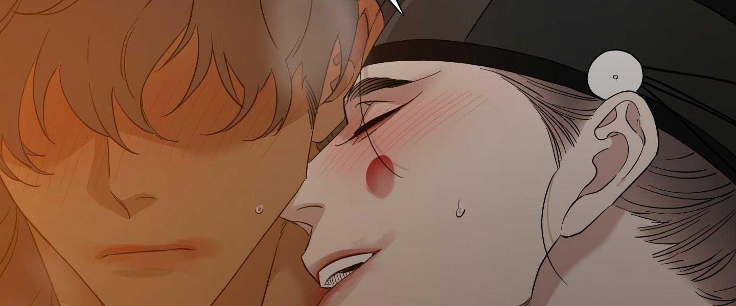 Read Taming the Tiger chapter 73.2 image 113 on Lezhin