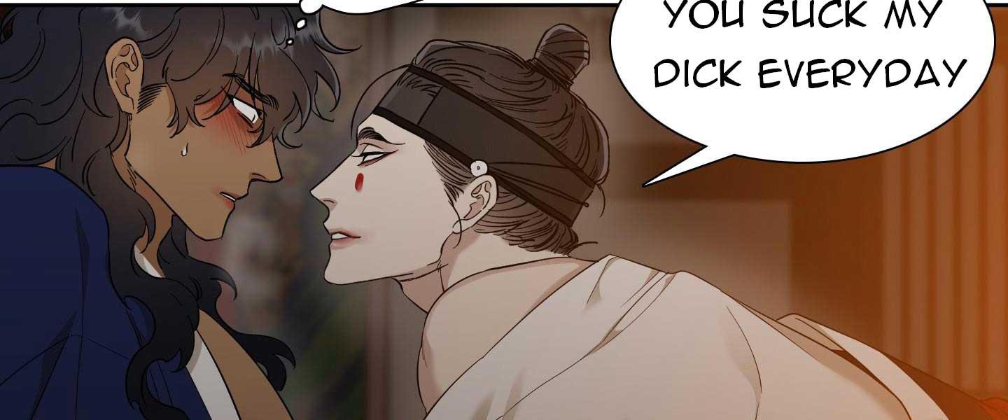 Read Taming the Tiger chapter 73.2 image 118 on Lezhin