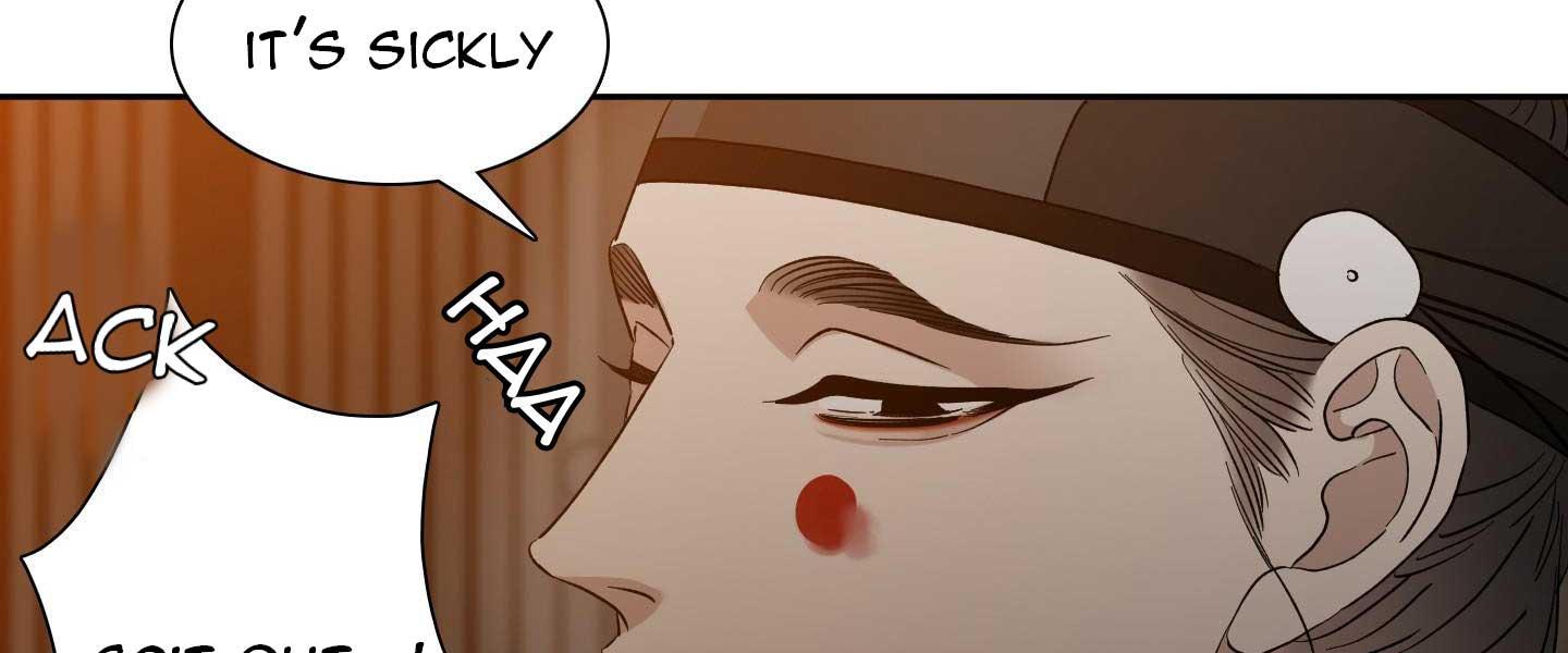 Read Taming the Tiger chapter 73.2 image 132 on Lezhin