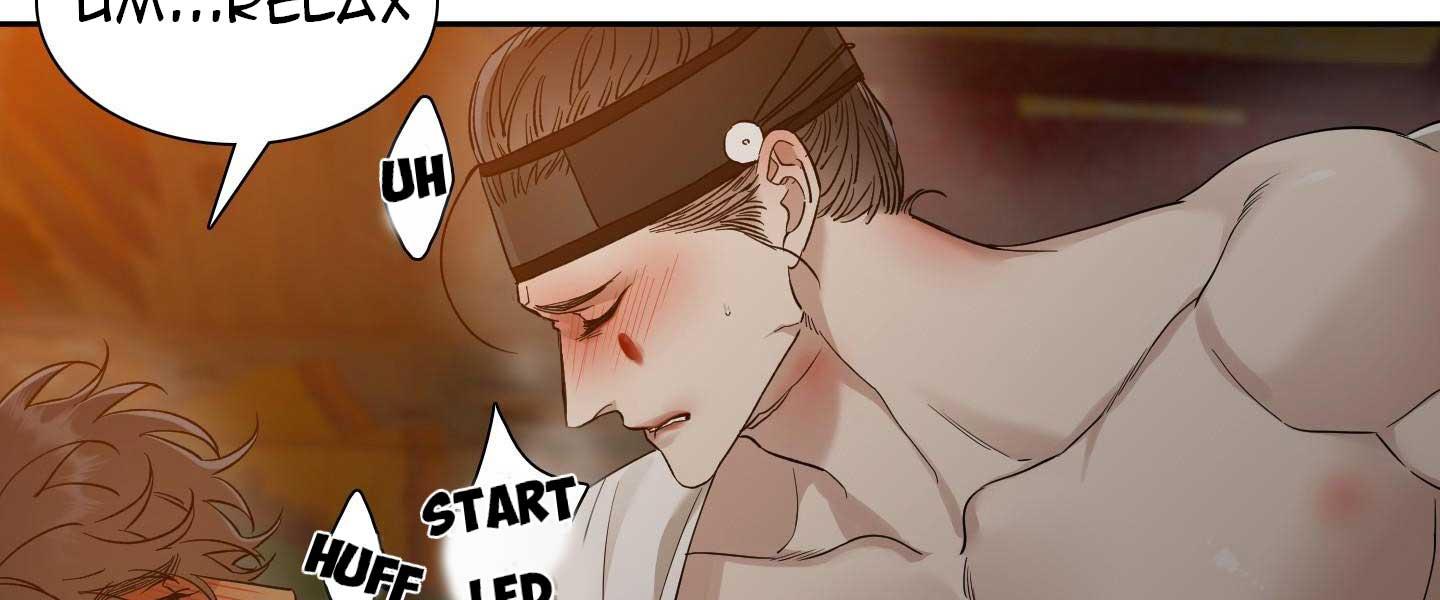 Read Taming the Tiger chapter 73.2 image 168 on Lezhin