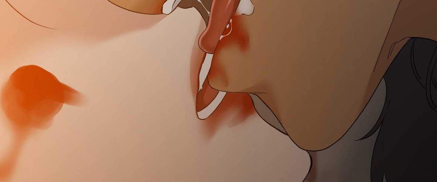 Read Taming the Tiger chapter 73.2 image 26 on Lezhin