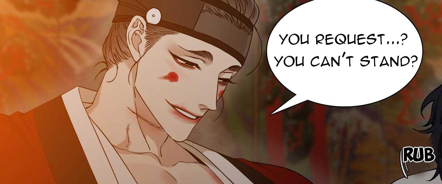 Read Taming the Tiger chapter 73.2 image 48 on Lezhin