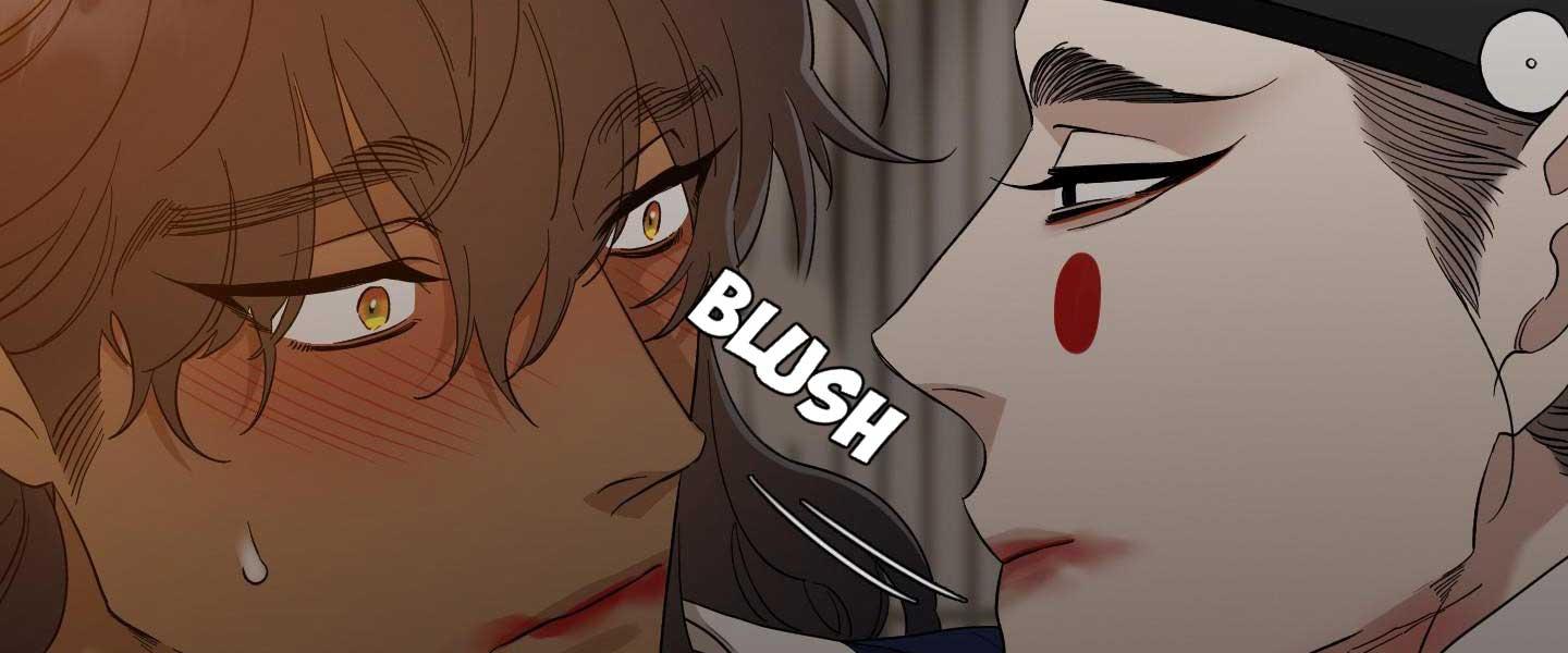 Read Taming the Tiger chapter 73.2 image 76 on Lezhin
