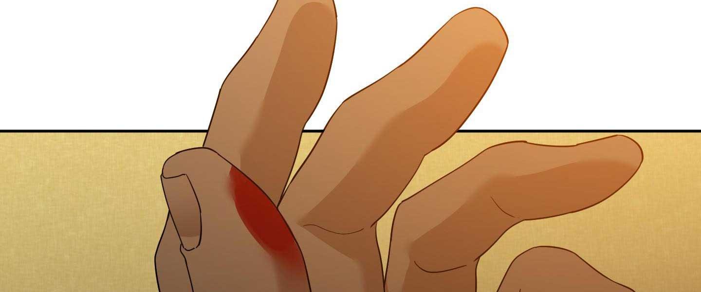 Read Taming the Tiger chapter 73.2 image 9 on Lezhin