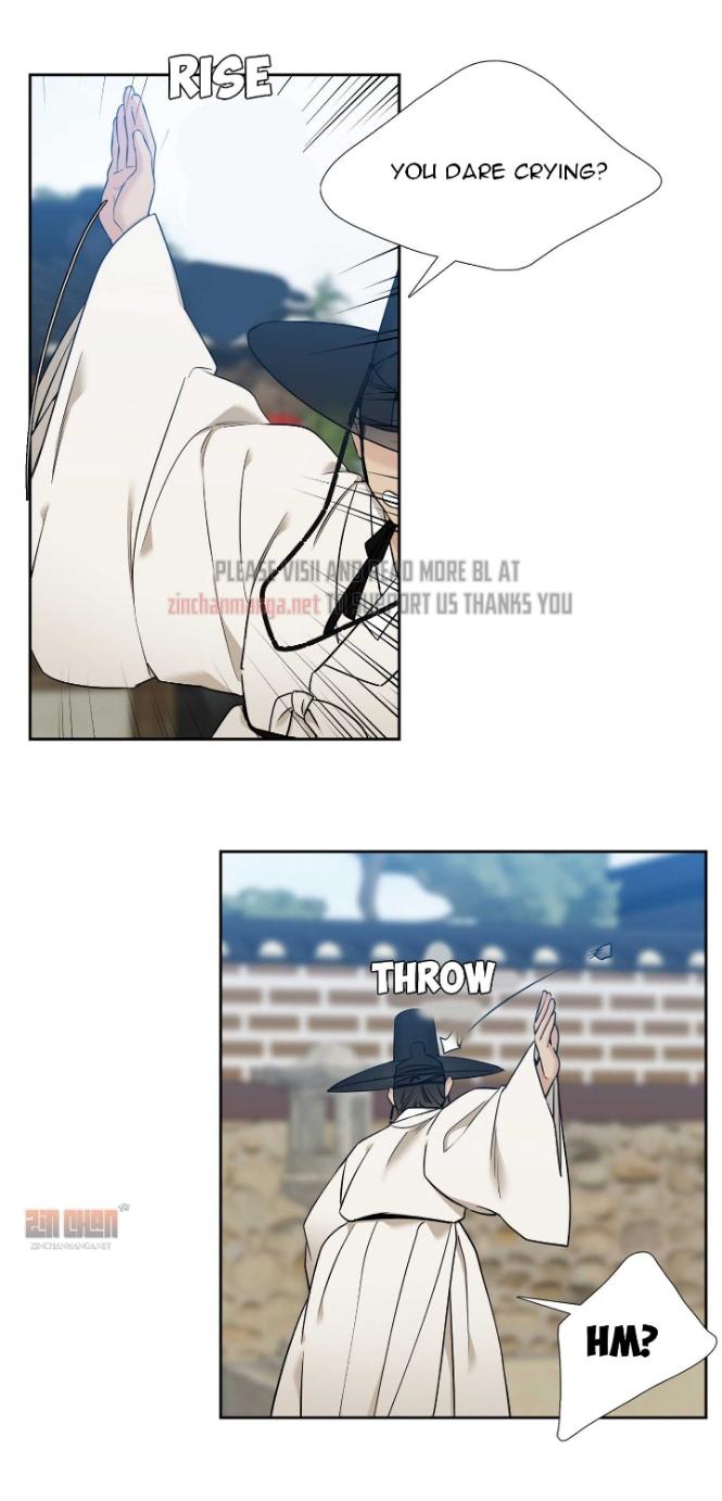 Read Taming the Tiger chapter 73.6 image 16 on Lezhin