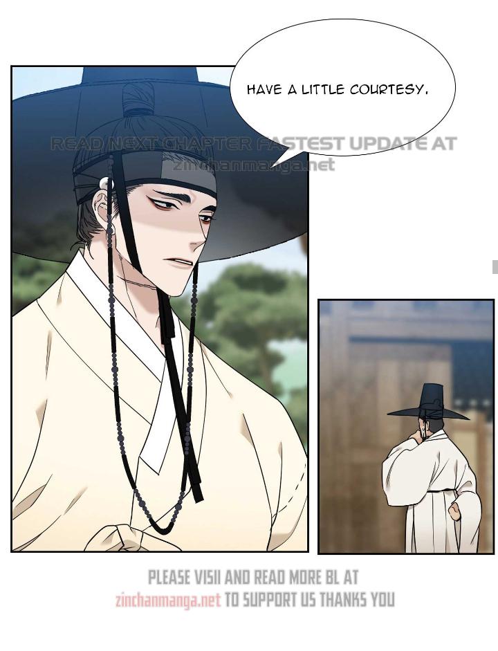 Read Taming the Tiger chapter 73.6 image 18 on Lezhin
