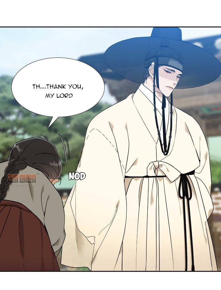 Read Taming the Tiger chapter 73.6 image 19 on Lezhin