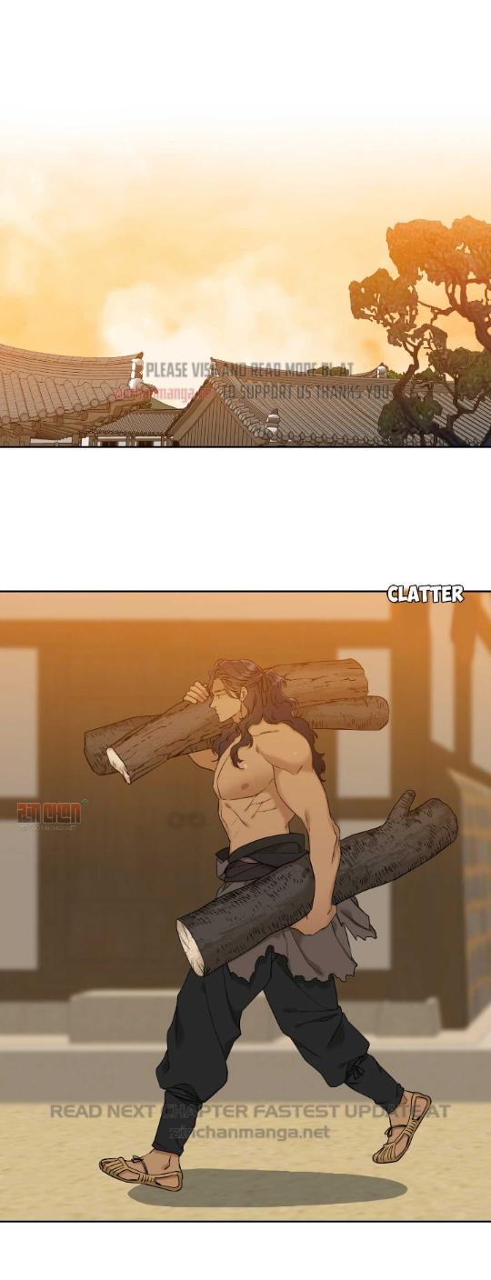 Read Taming the Tiger chapter 73.6 image 21 on Lezhin