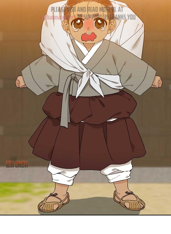 Read Taming the Tiger chapter 73.6 image 23 on Lezhin