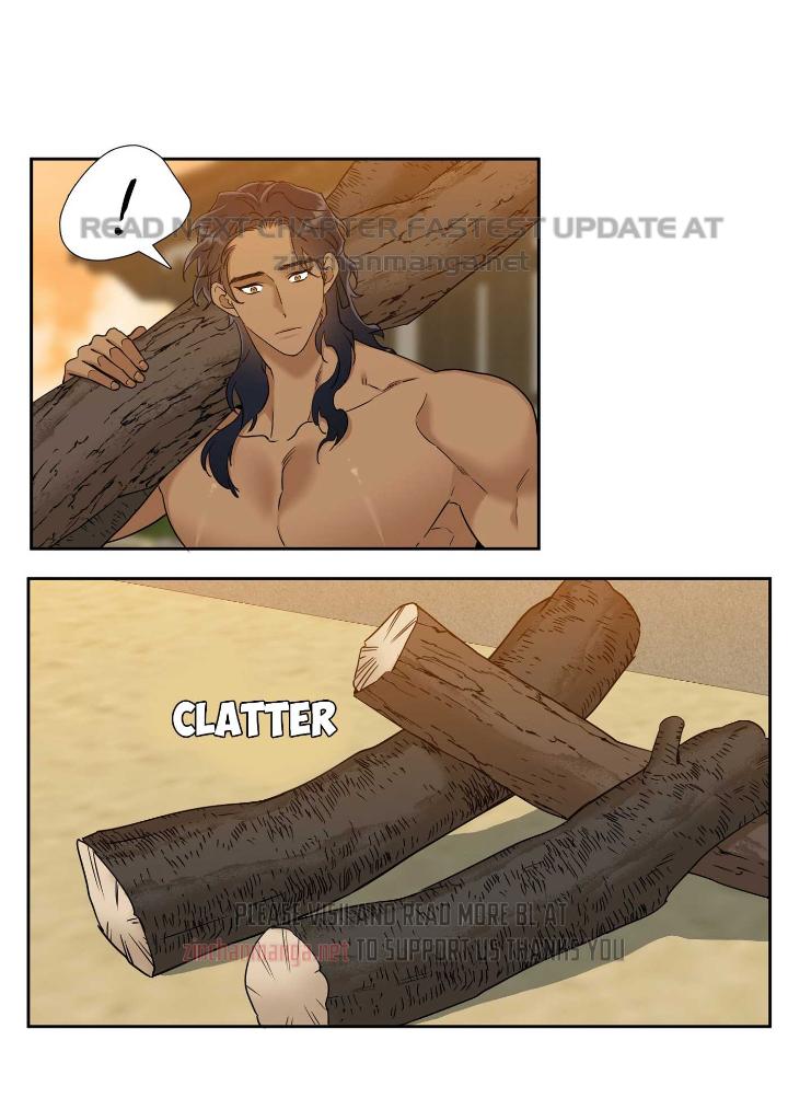Read Taming the Tiger chapter 73.6 image 24 on Lezhin