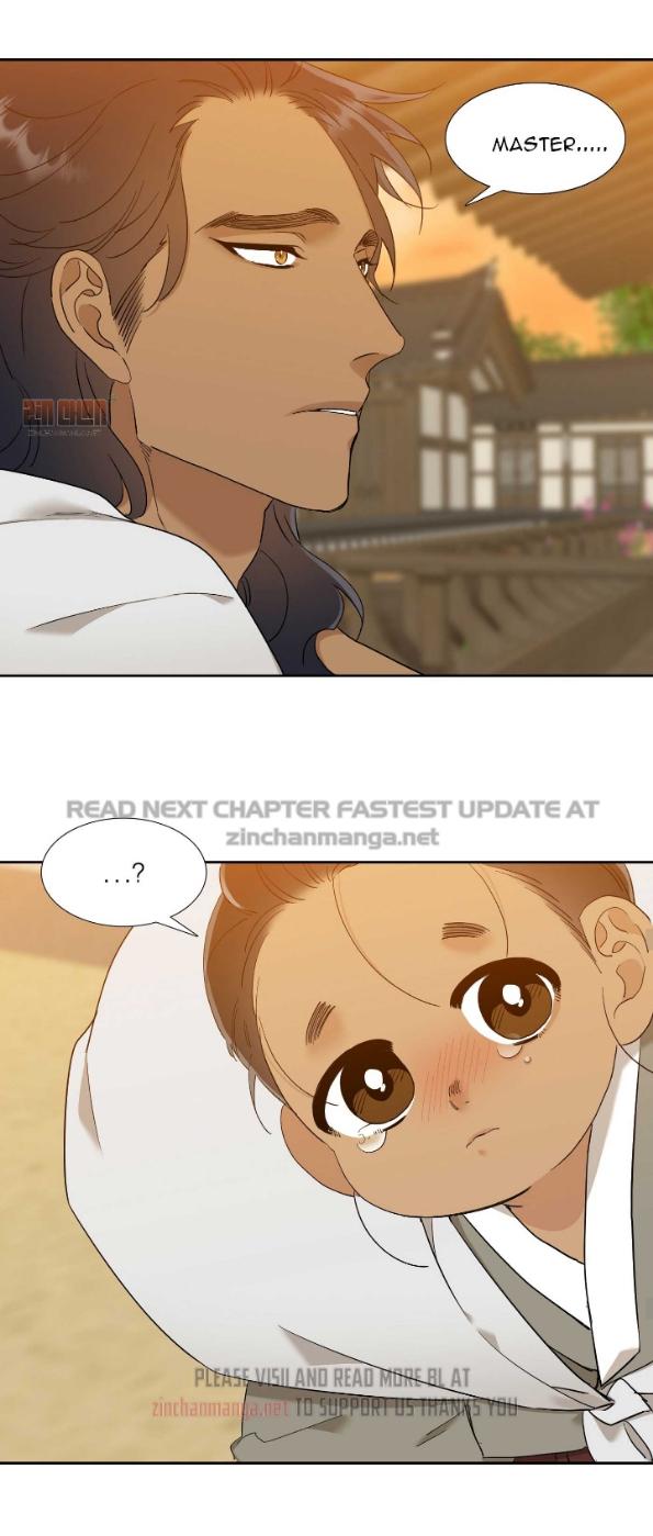 Read Taming the Tiger chapter 73.6 image 28 on Lezhin