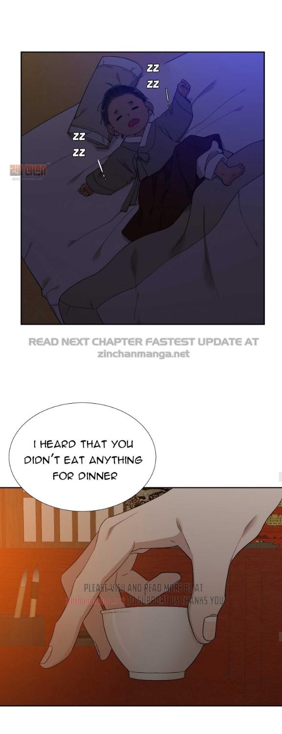 Read Taming the Tiger chapter 73.6 image 30 on Lezhin