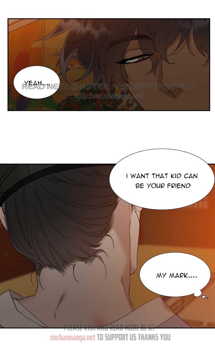 Read Taming the Tiger chapter 73.6 image 33 on Lezhin