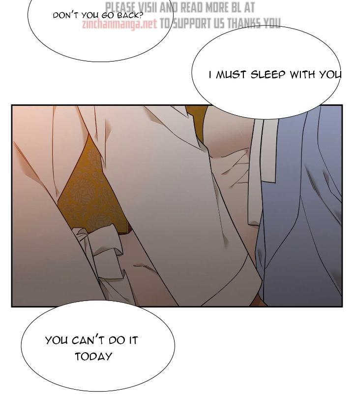 Read Taming the Tiger chapter 73.6 image 36 on Lezhin
