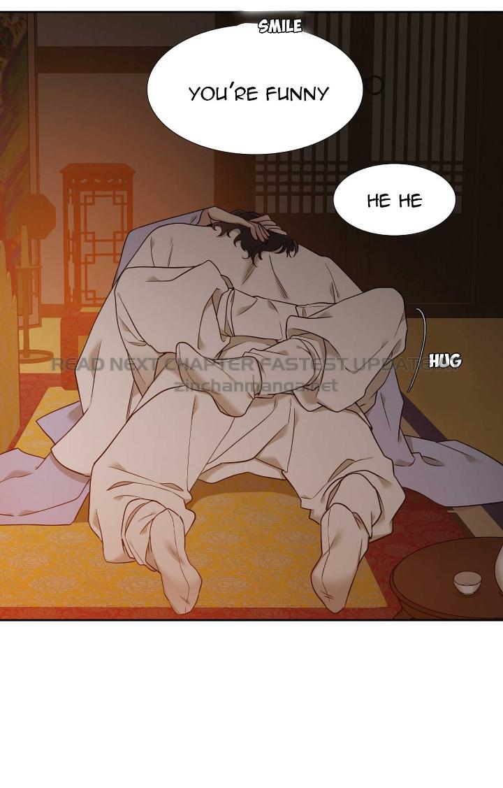 Read Taming the Tiger chapter 73.6 image 40 on Lezhin