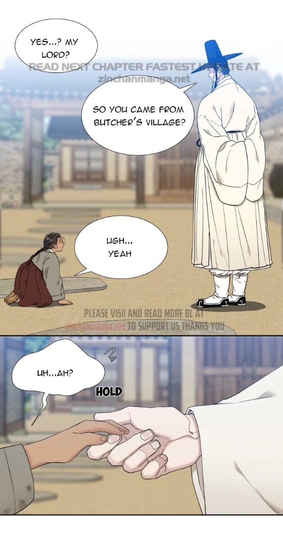 Read Taming the Tiger chapter 73.6 image 7 on Lezhin
