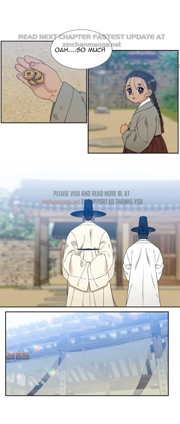 Read Taming the Tiger chapter 73.6 image 9 on Lezhin