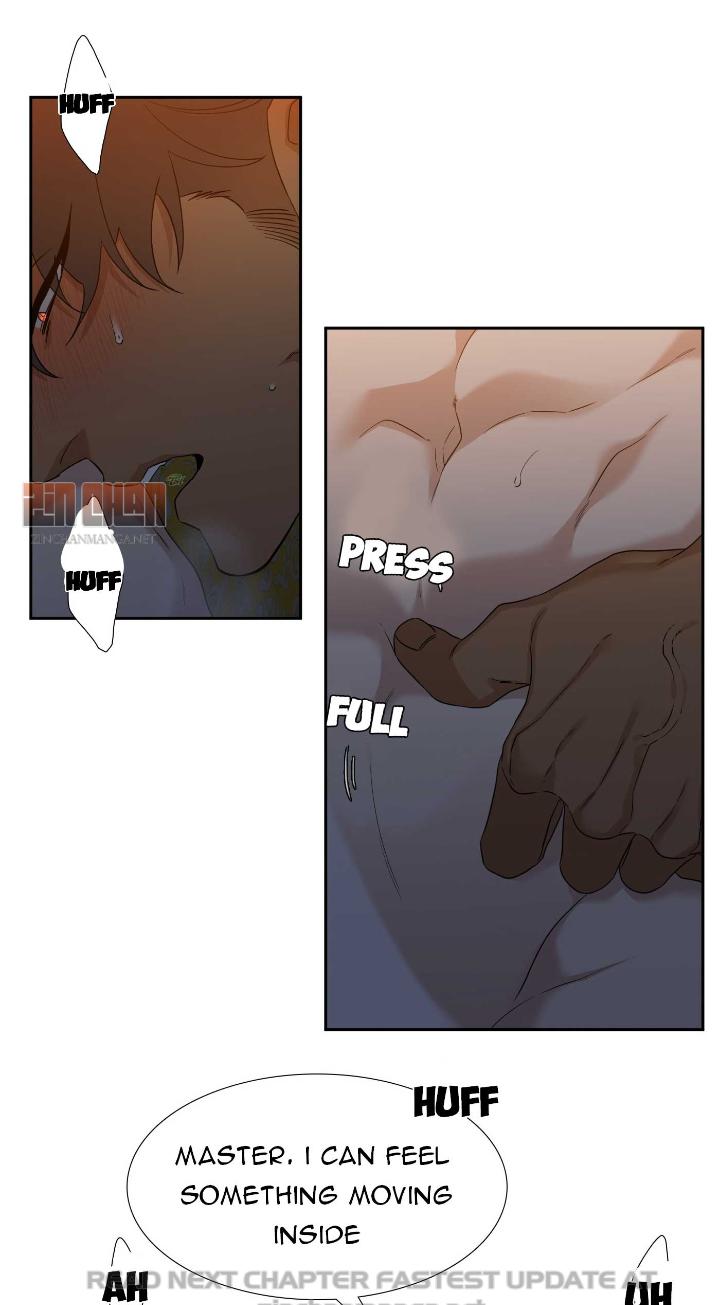 Read Taming the Tiger chapter 73.7 image 11 on Lezhin