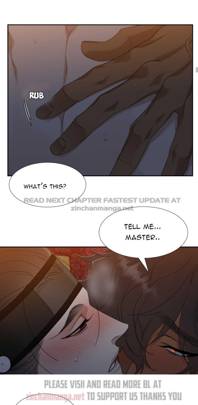 Read Taming the Tiger chapter 73.7 image 14 on Lezhin