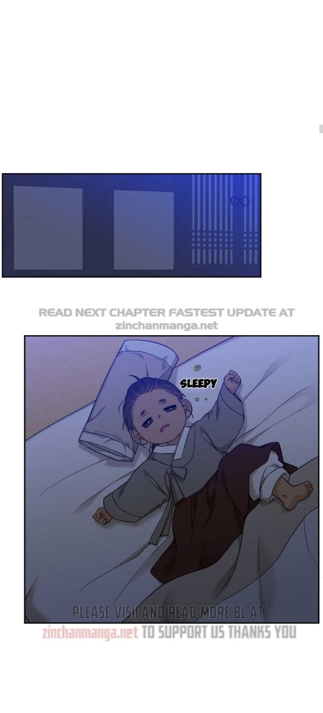 Read Taming the Tiger chapter 73.7 image 15 on Lezhin