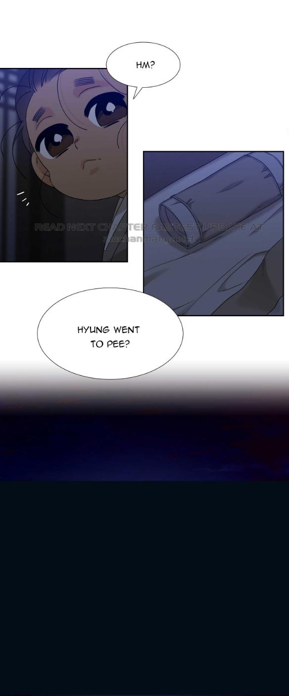 Read Taming the Tiger chapter 73.7 image 16 on Lezhin